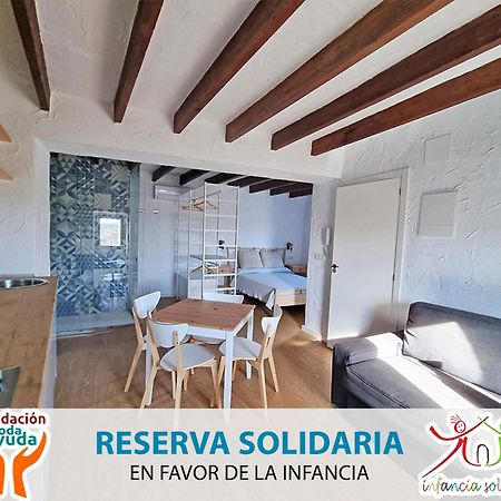 Apartamentos Mykonos 3000 Peñíscola المظهر الخارجي الصورة