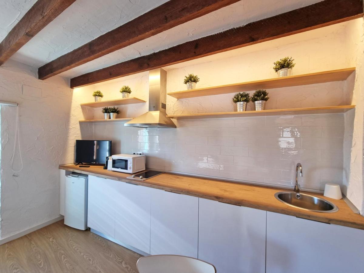 Apartamentos Mykonos 3000 Peñíscola المظهر الخارجي الصورة
