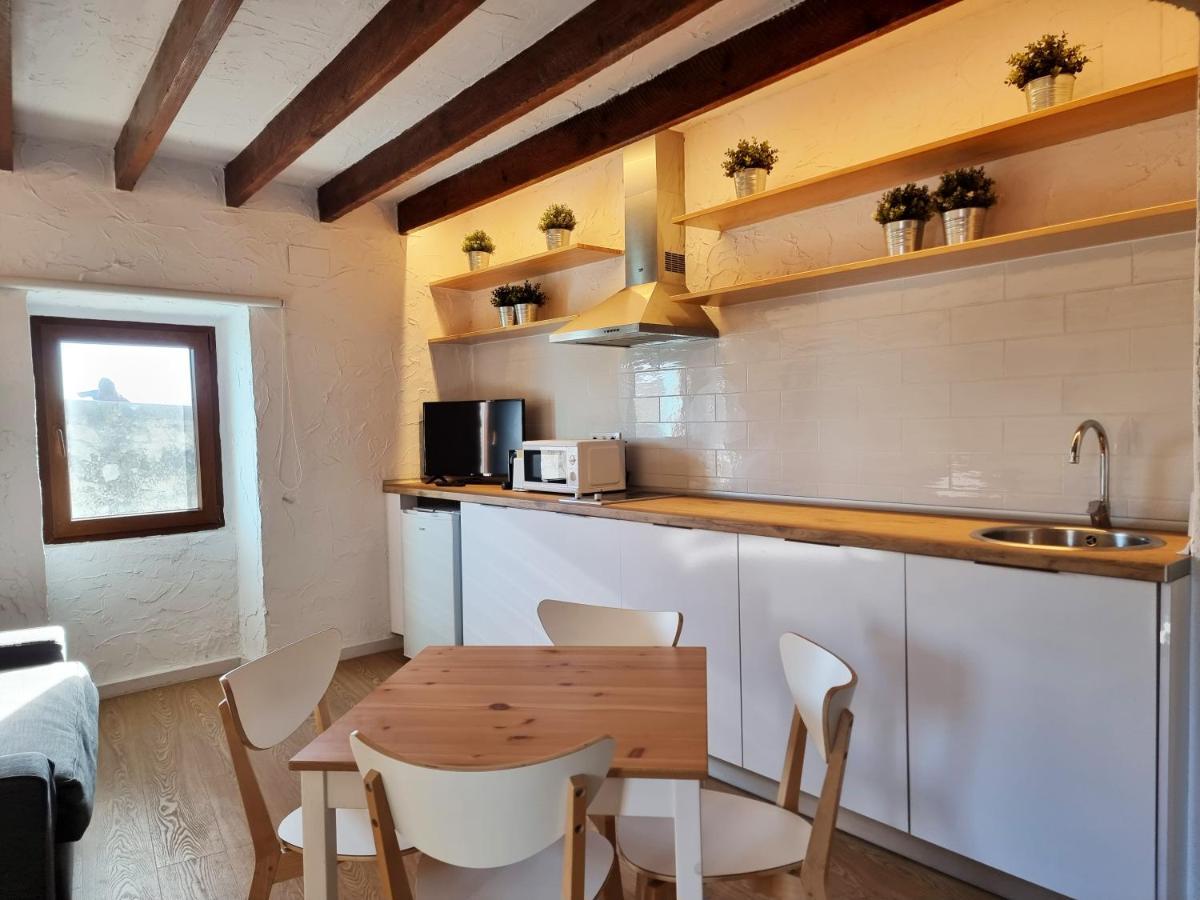 Apartamentos Mykonos 3000 Peñíscola المظهر الخارجي الصورة