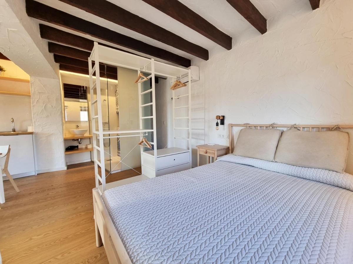 Apartamentos Mykonos 3000 Peñíscola المظهر الخارجي الصورة