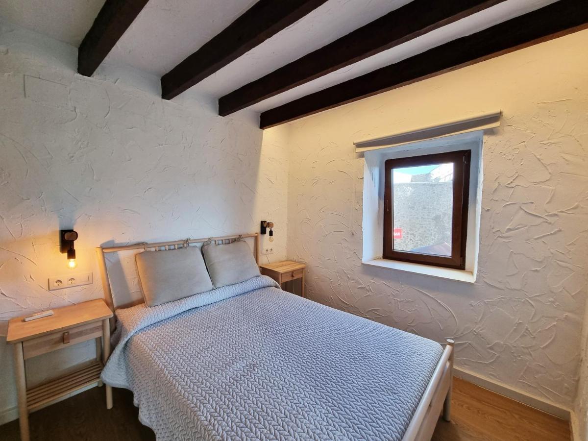 Apartamentos Mykonos 3000 Peñíscola المظهر الخارجي الصورة