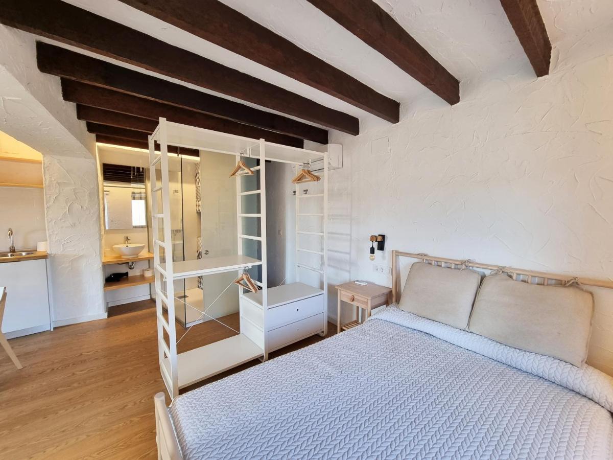 Apartamentos Mykonos 3000 Peñíscola المظهر الخارجي الصورة