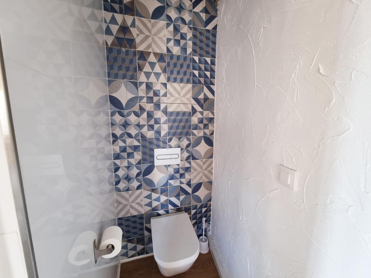 Apartamentos Mykonos 3000 Peñíscola المظهر الخارجي الصورة